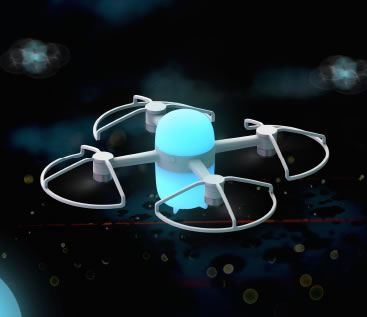 drone show