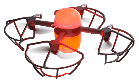 DRONE SHOW