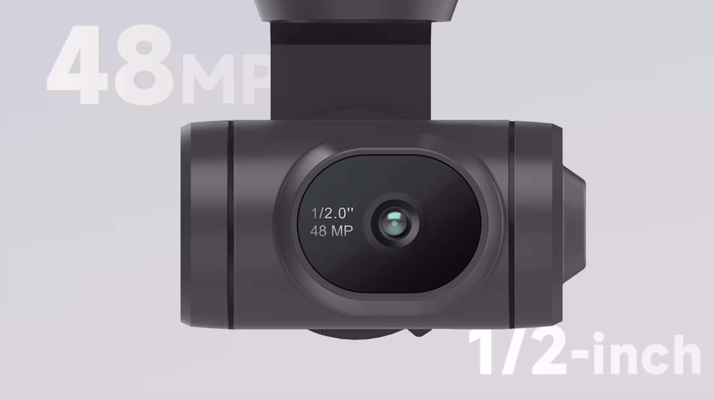 MMC Mini 3 Image Sensor