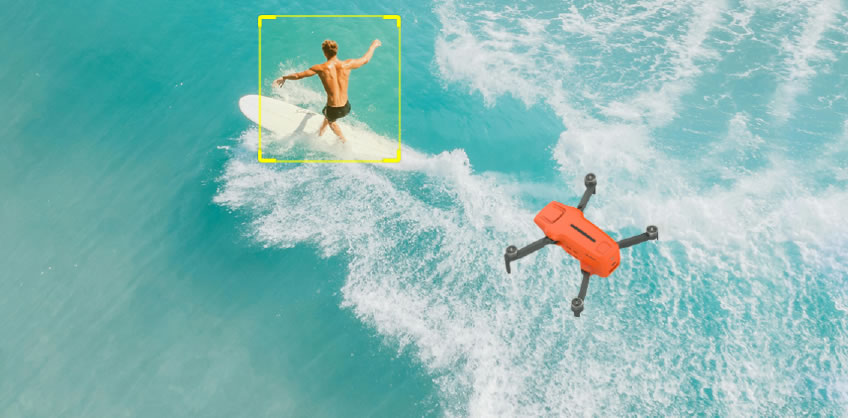 AI Tracking