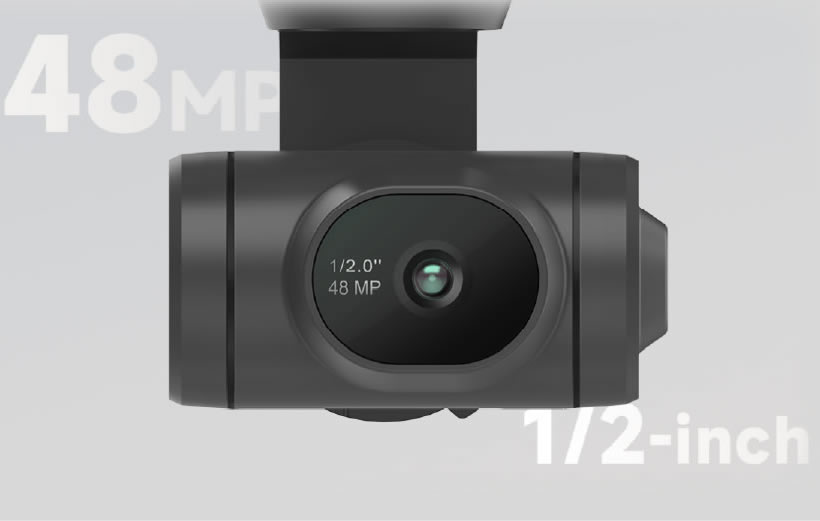 Camera Sensor