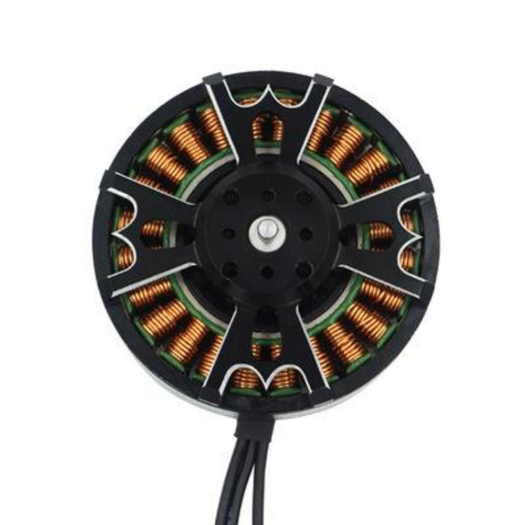 Drone Motors: Analysis of the Core Power System