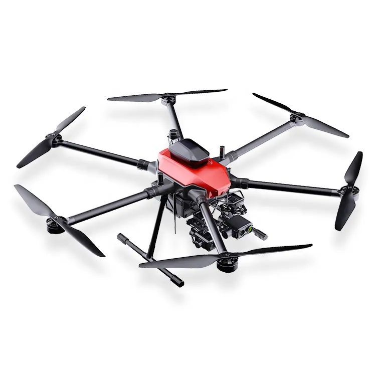 Drones