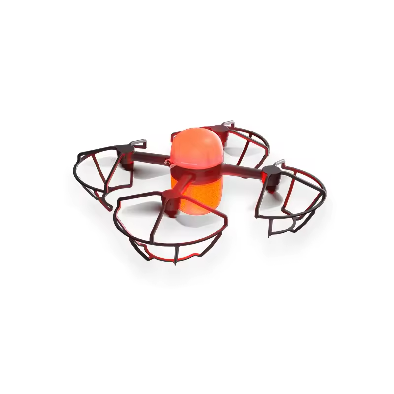 Drones