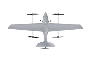 MMC M9 – The Ultimate VTOL Drone for Professional Aerial Missions