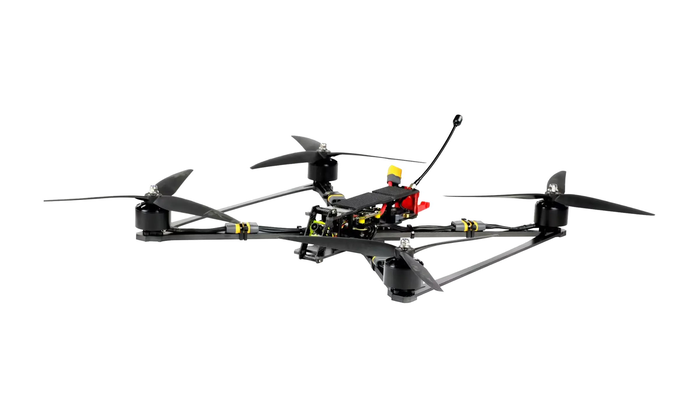 MMC M2 Series FPV Racing Drones – The Perfect Fusion of Speed and Passion