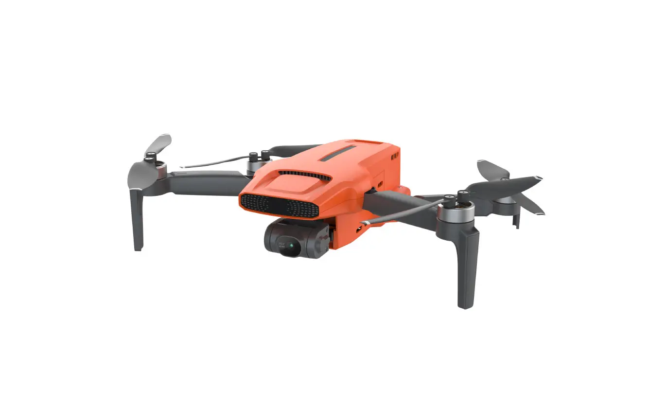MMC Mini 3 Pocket-Sized 4K Studio - Redefining Portable Professional Imaging