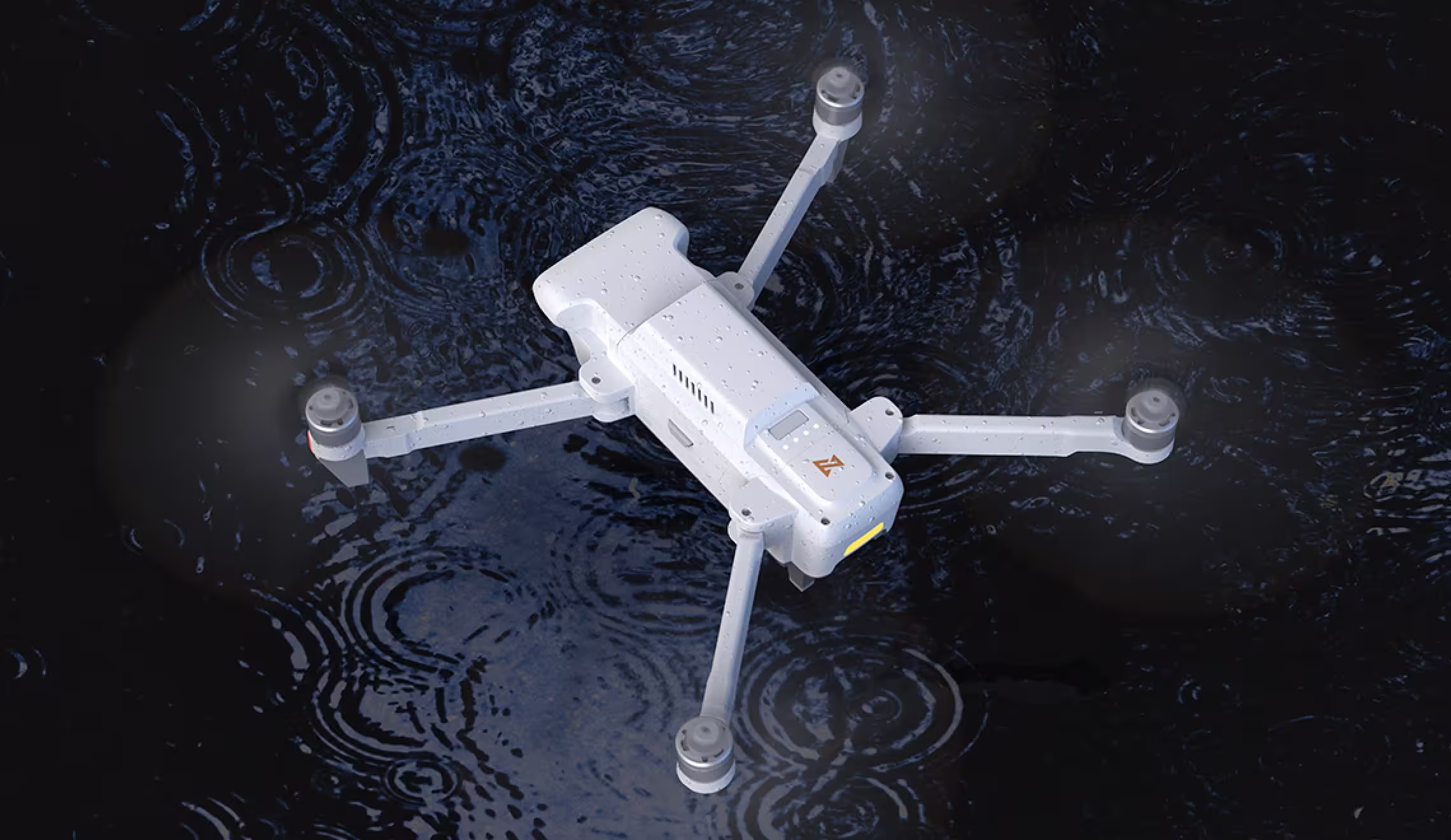 MMC X8 Tele Max Rainproof and Snowproof