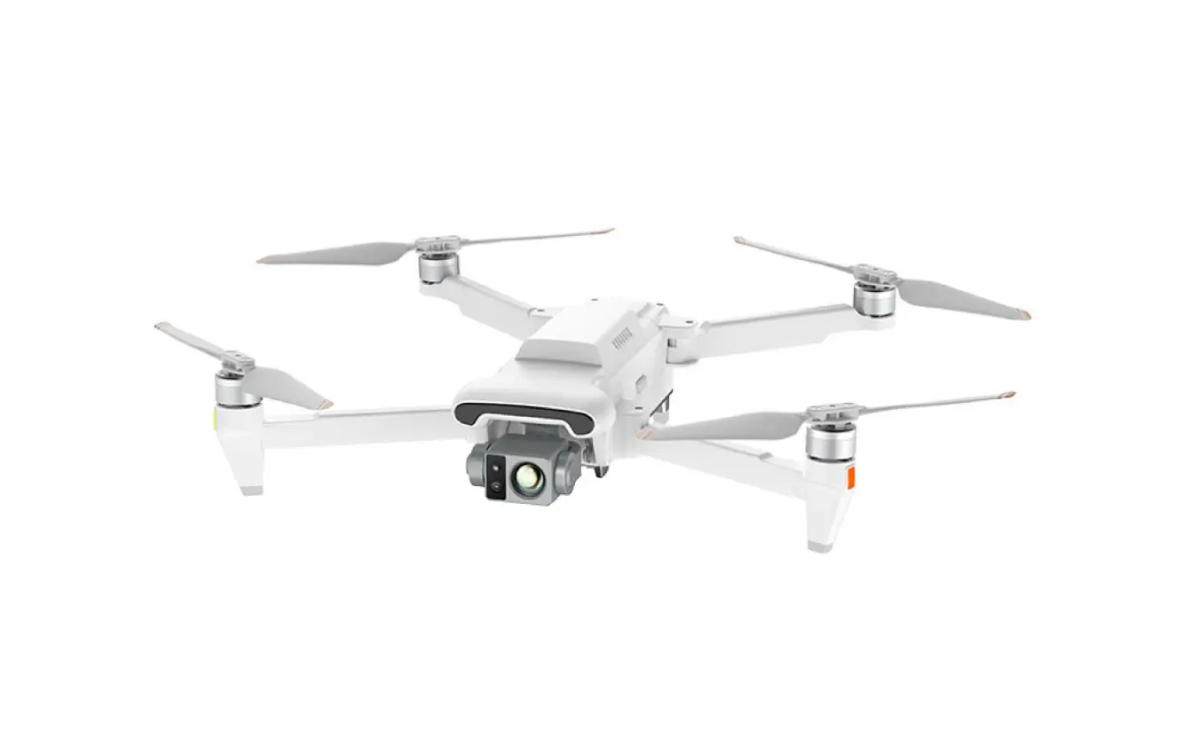 MMC X8T Defense Edition: The Pinnacle of Tactical Drone Technology for Elite Security Operations