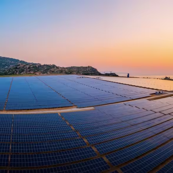 Renewable Energy