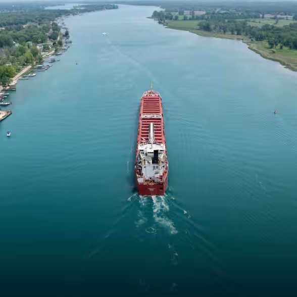 Maritime