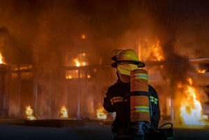 Urban Fires