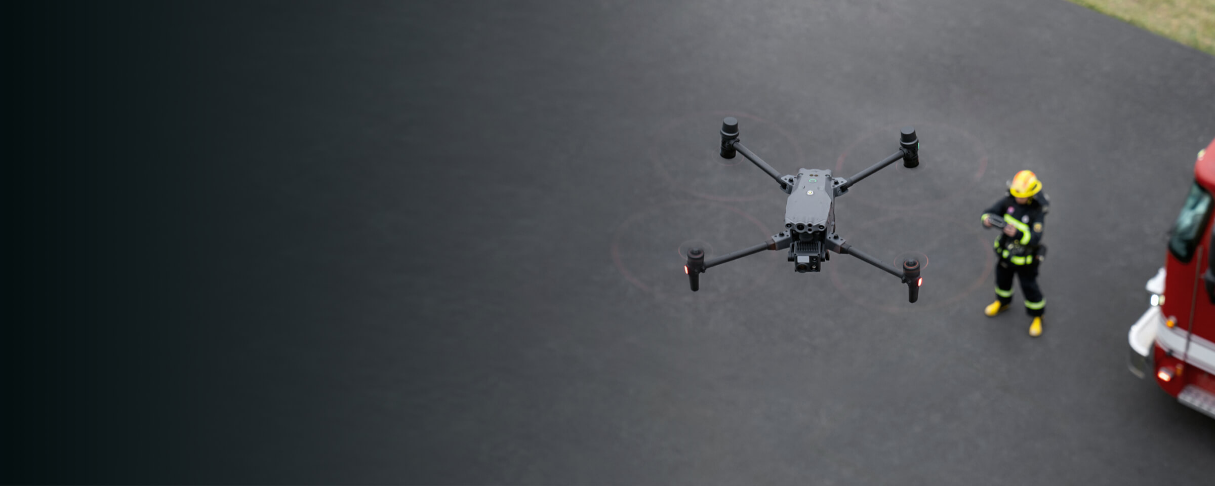 Versatile Aerial Thermal Reconnaissance