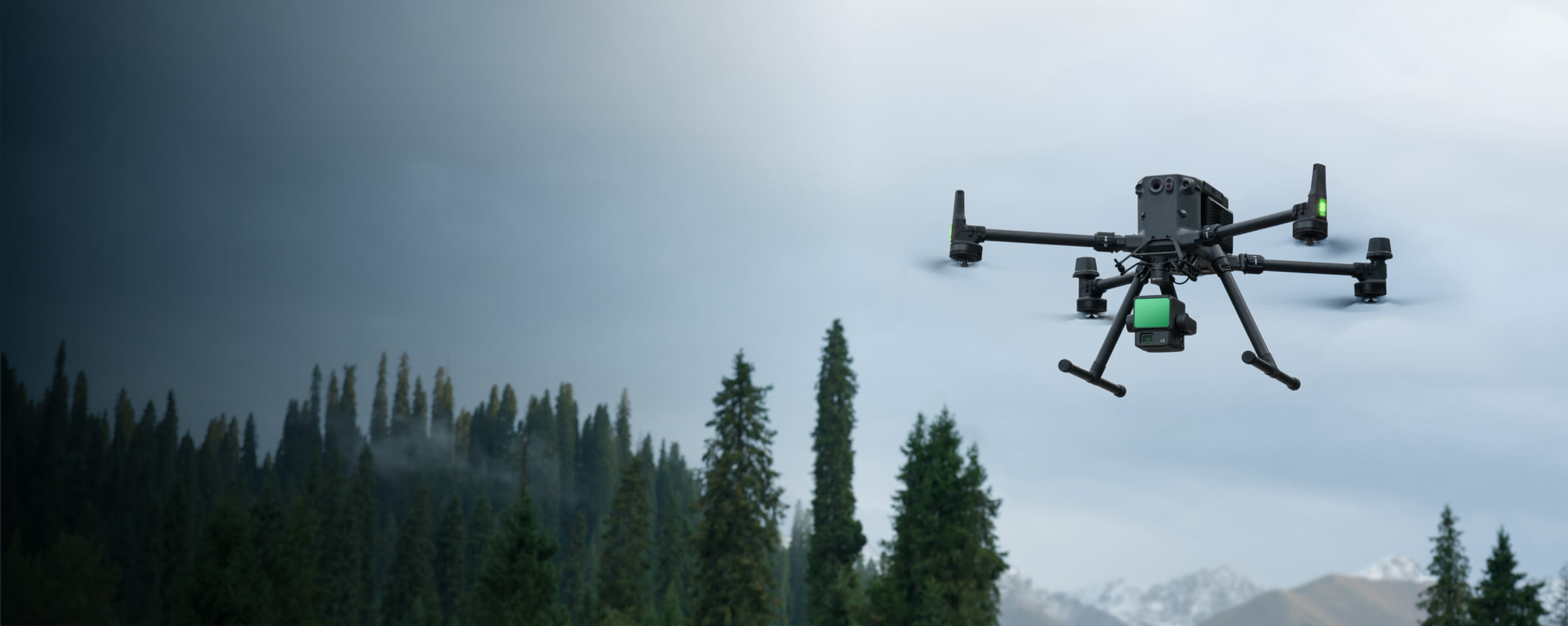 LiDAR Mapping Solution