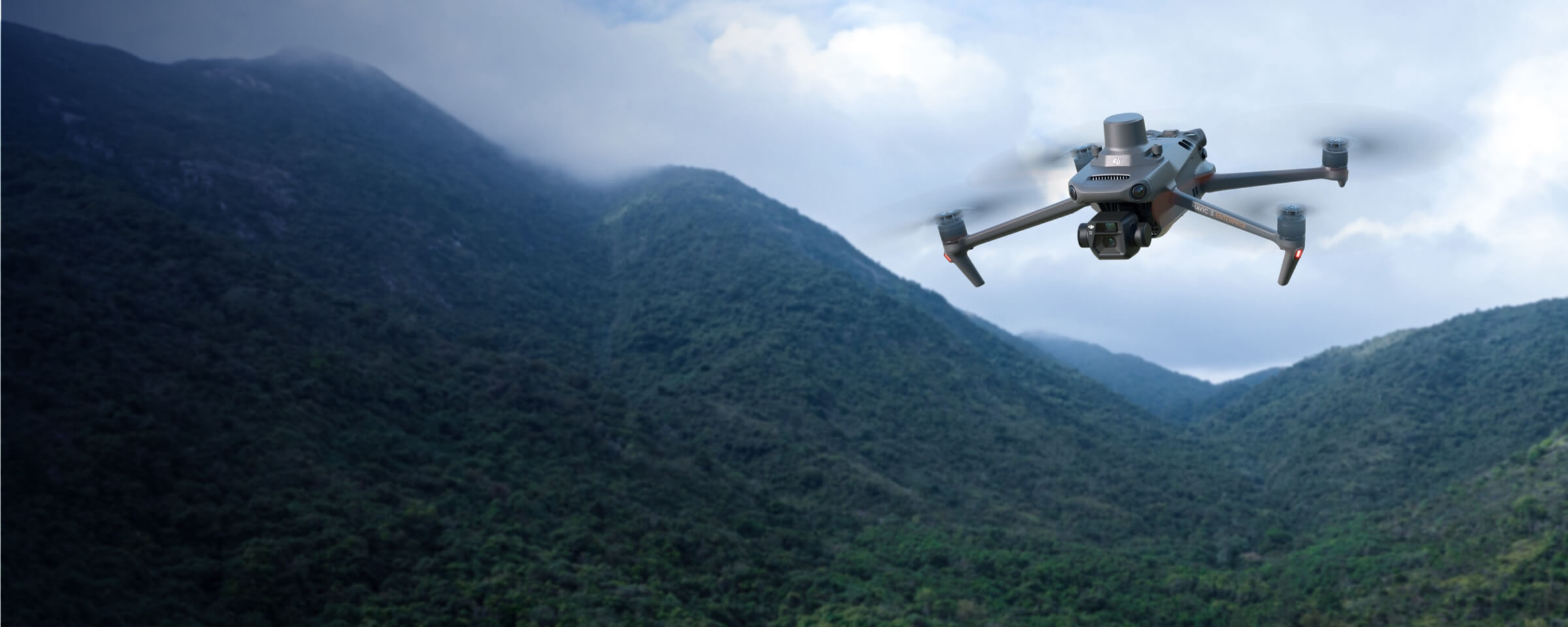 Portable Drone Surveying & Mapping Solution