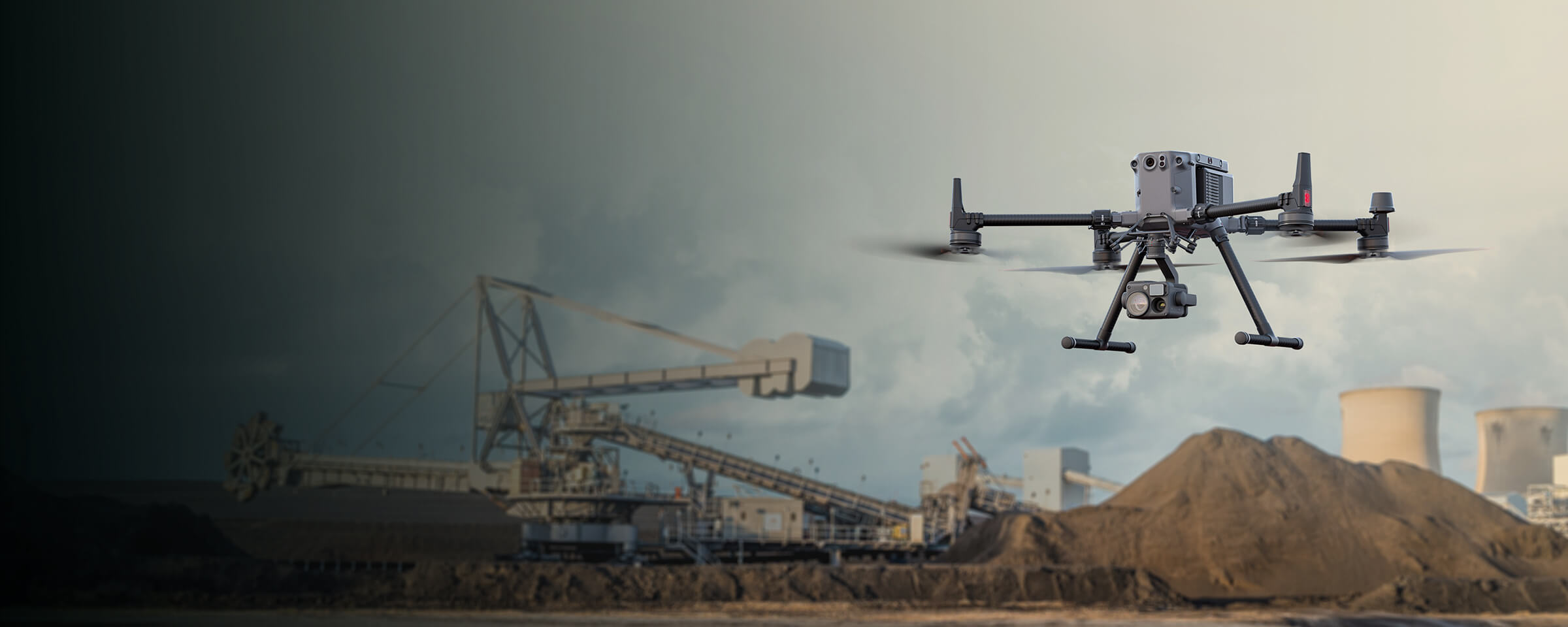 Robust Visual & Thermal Inspection Solution