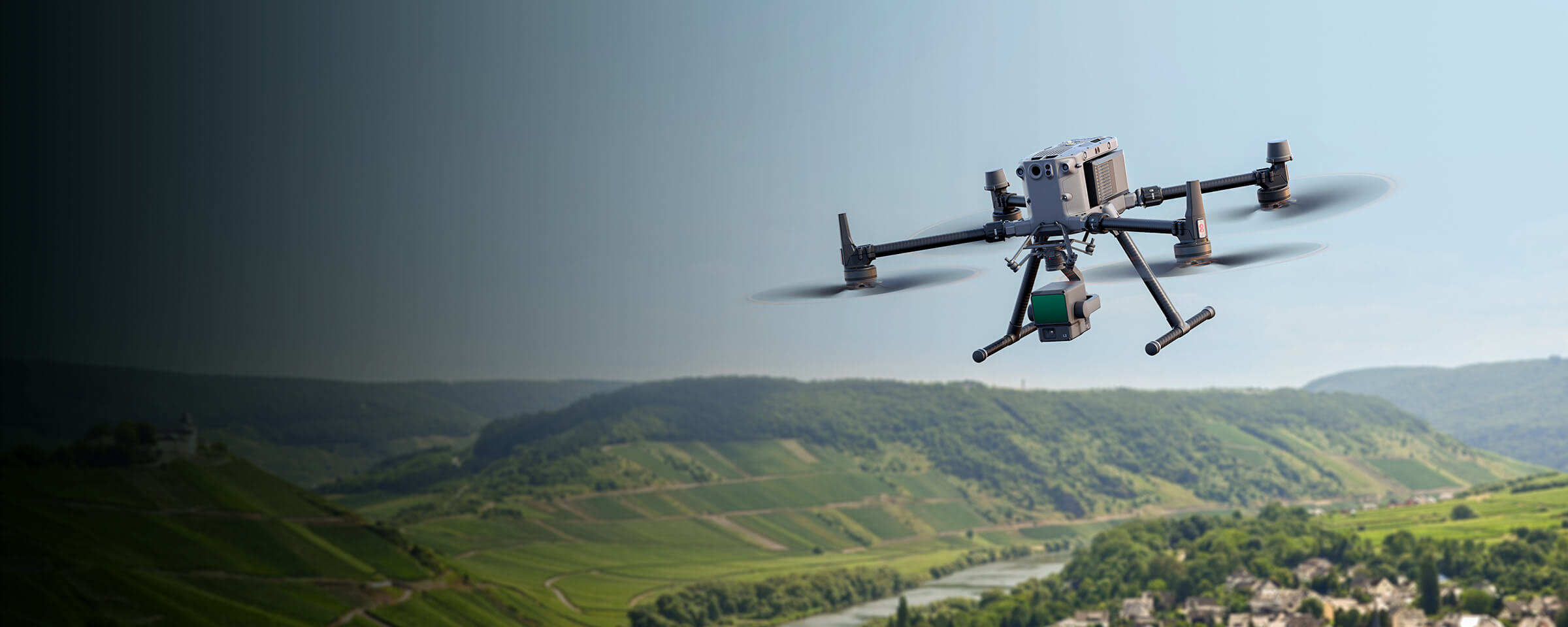 LiDAR Mapping Solution