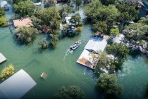 Disaster Prevention and Response