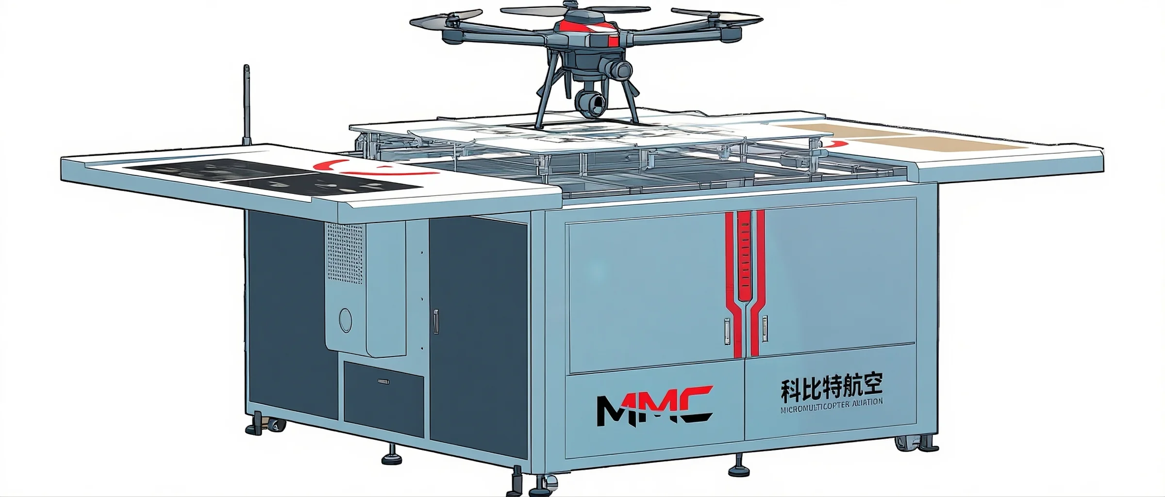 Automated Routine Inspection
