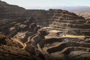 Mining Survey