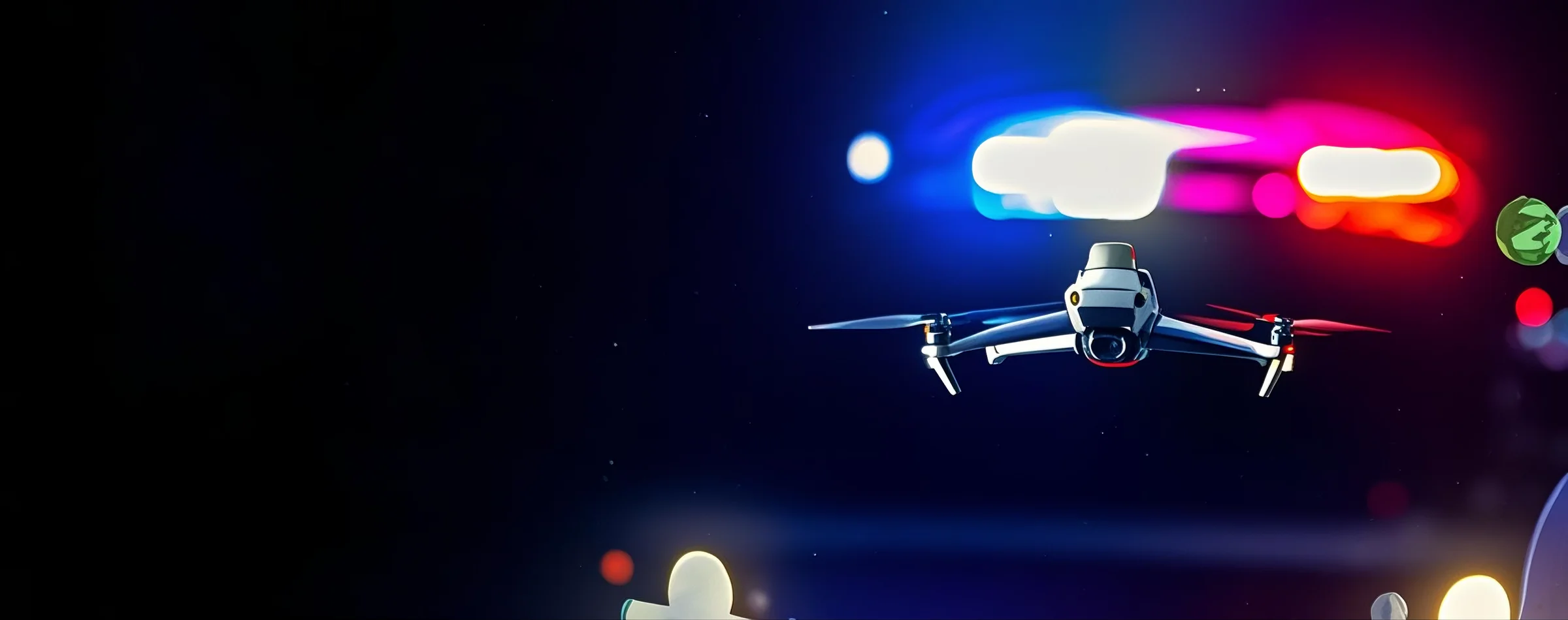 Portable and Fast Aerial Response