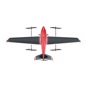 MMC M10: The Ultimate Heavy-Lift VTOL Drone for Demanding Professional Missions
