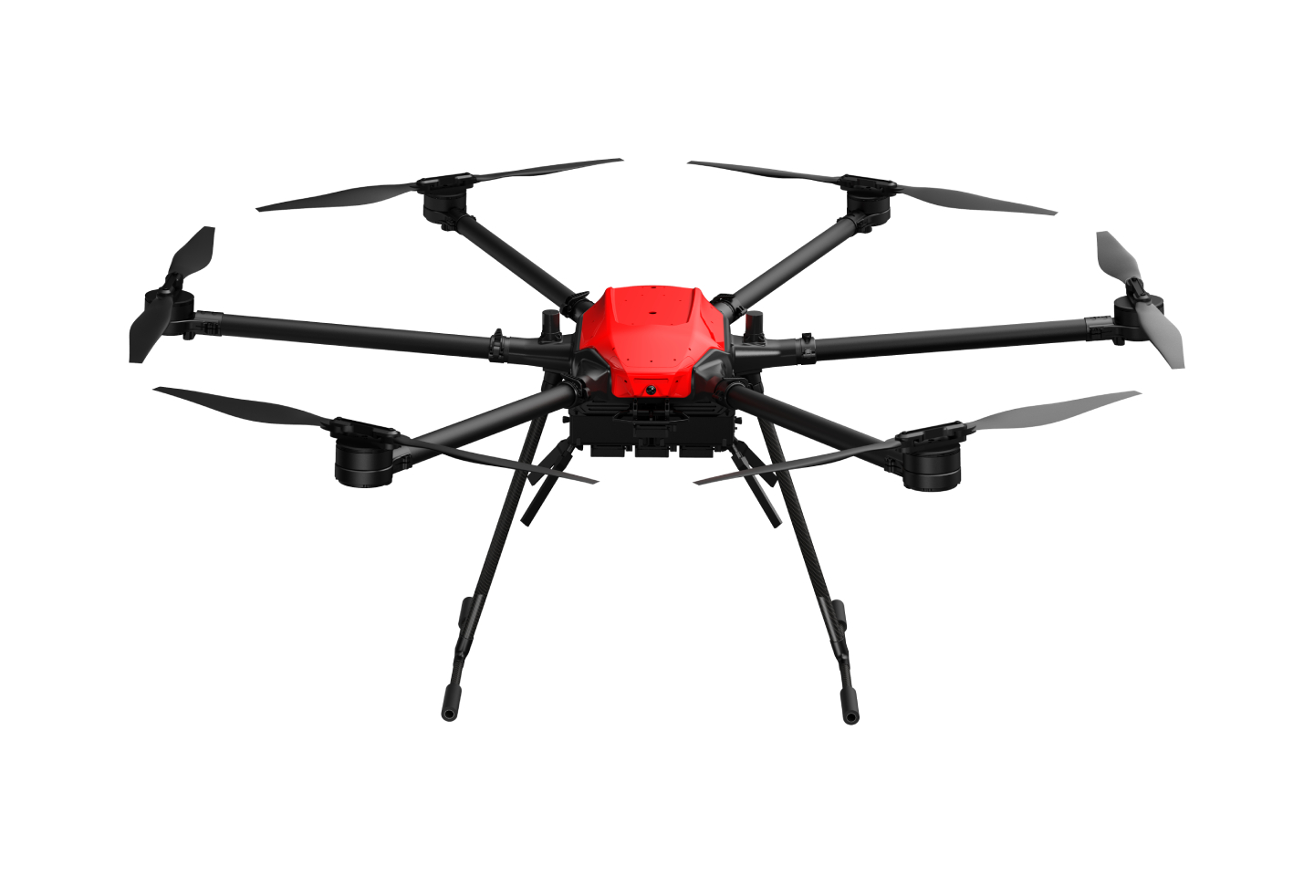 Skylle Ⅱ + Thyea X2C: Revolutionize Your Surveying with MMC’s LiDAR UAV Mapping Solution