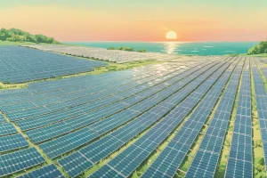 Photovoltaic Power Plant
