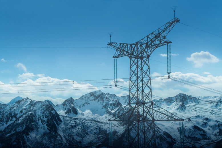 Powerline Inspection