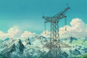 Powerline Inspection
