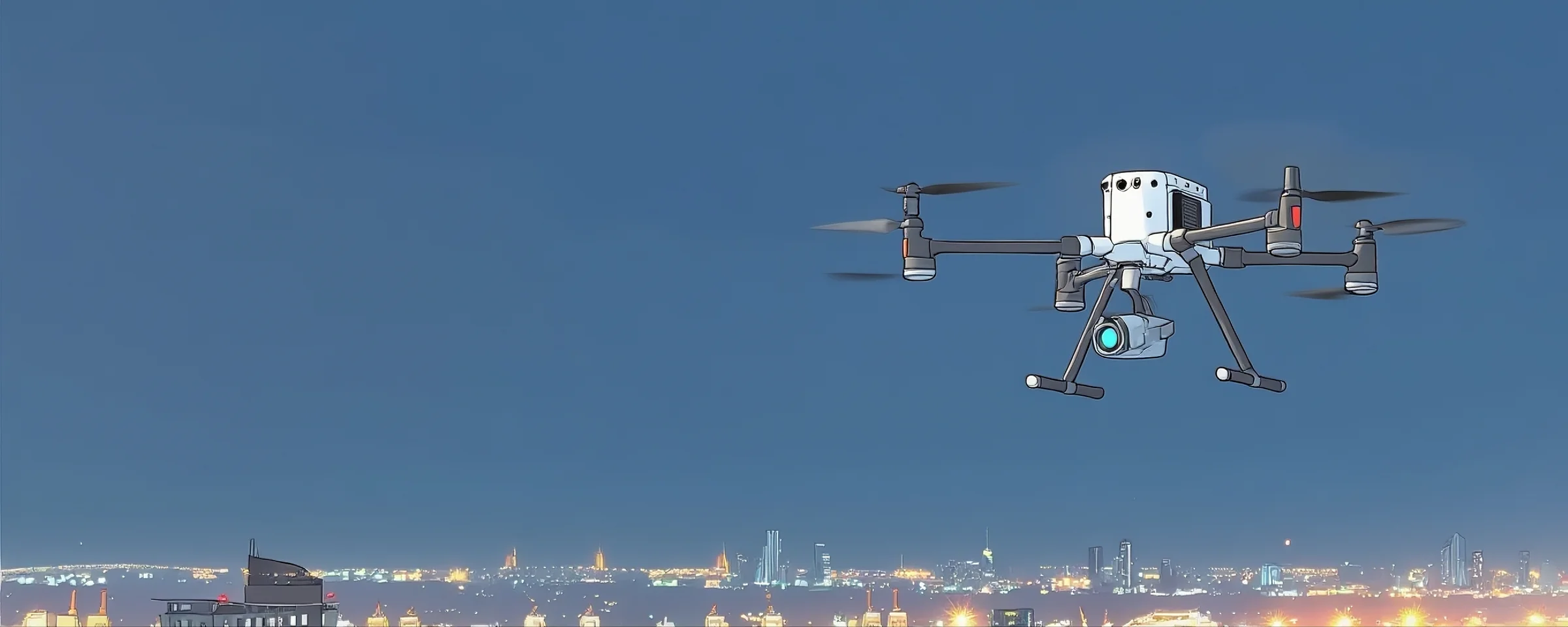Versatile Aerial Response