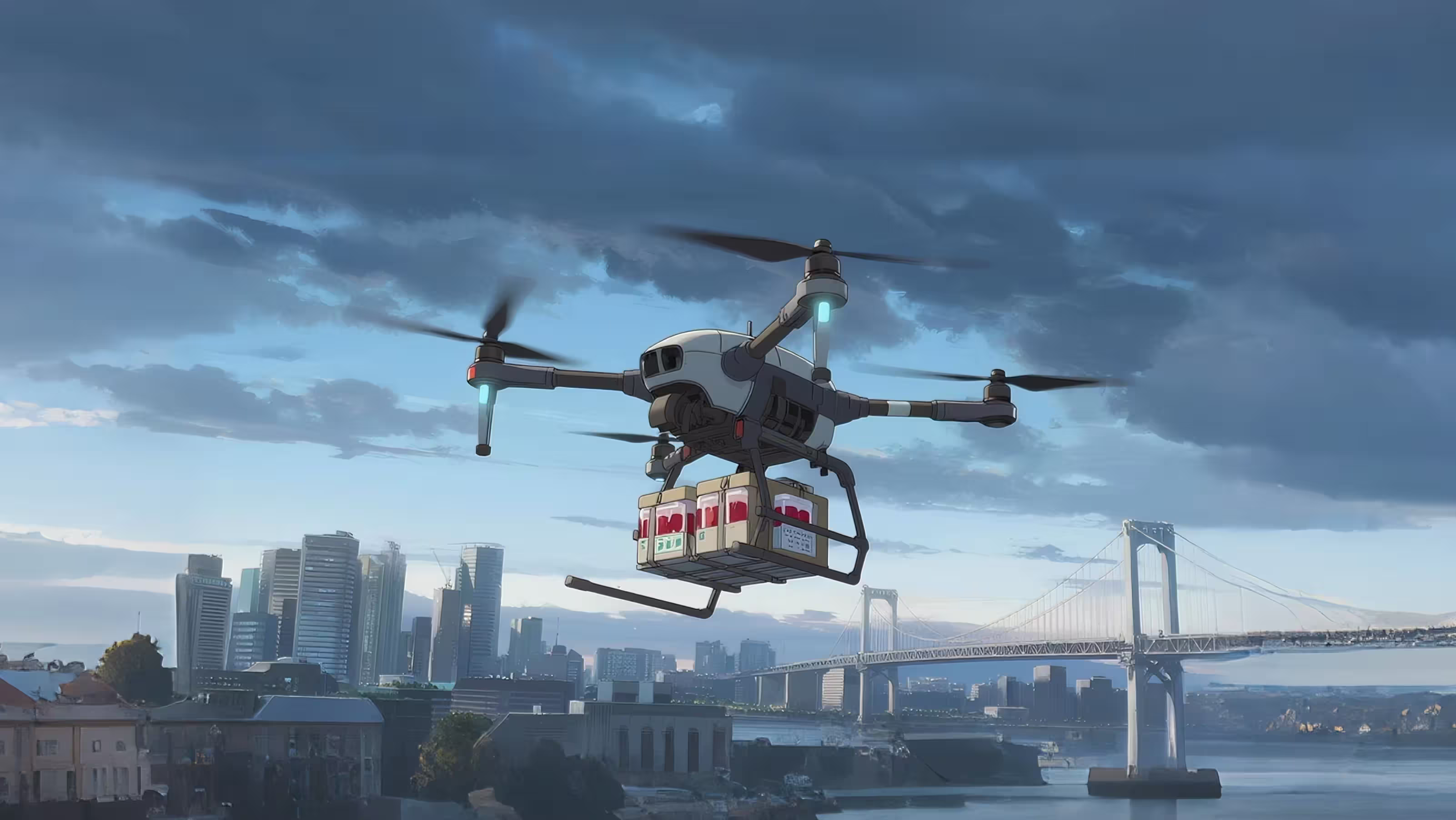 Precision Temperature-Controlled Transportation