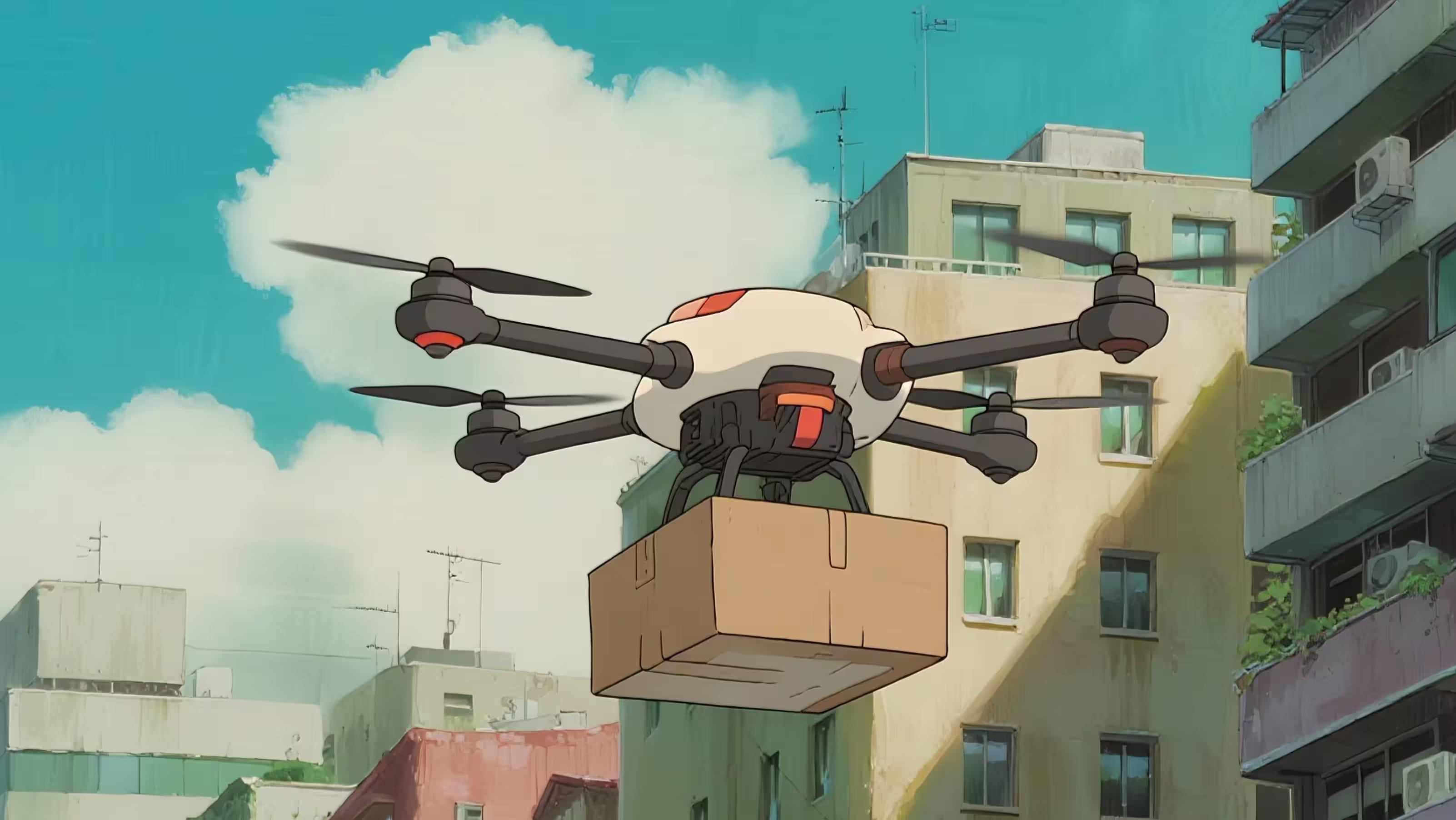 High-precision Positioning in Dense Urban Environments