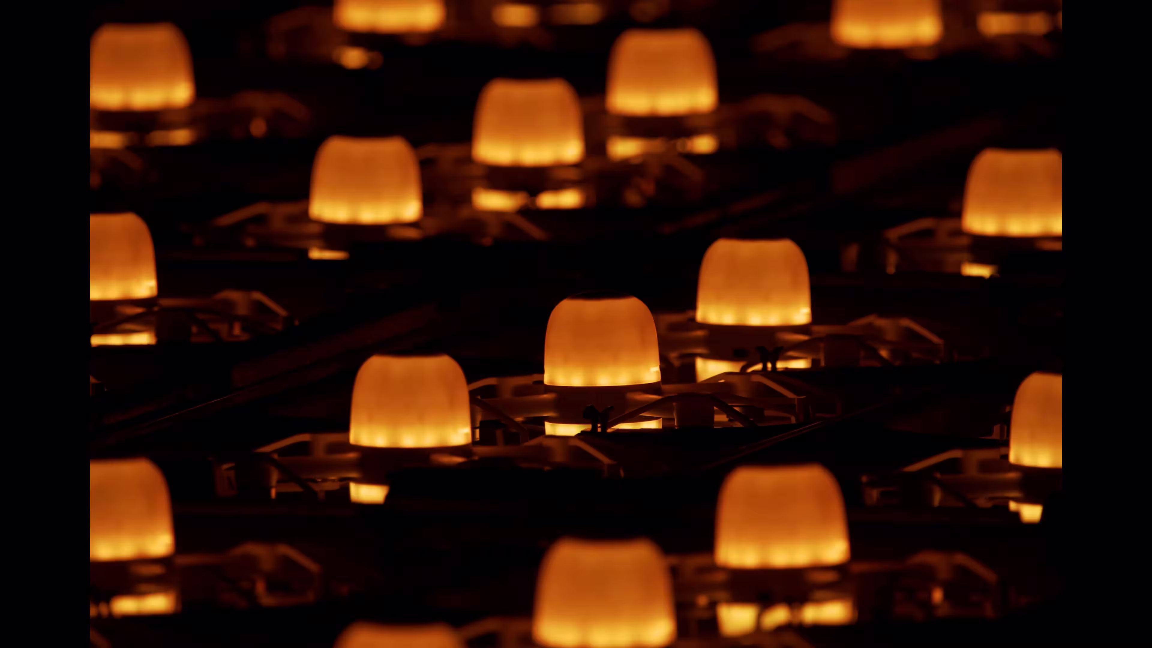 MMC L1: The Ultimate Drone for Breathtaking Light Shows