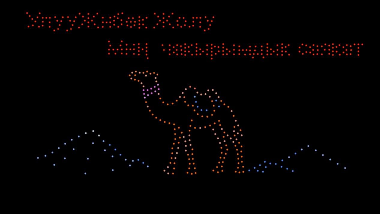2025 Silk Road Odyssey: Where Ancient Routes Meet Future Technology