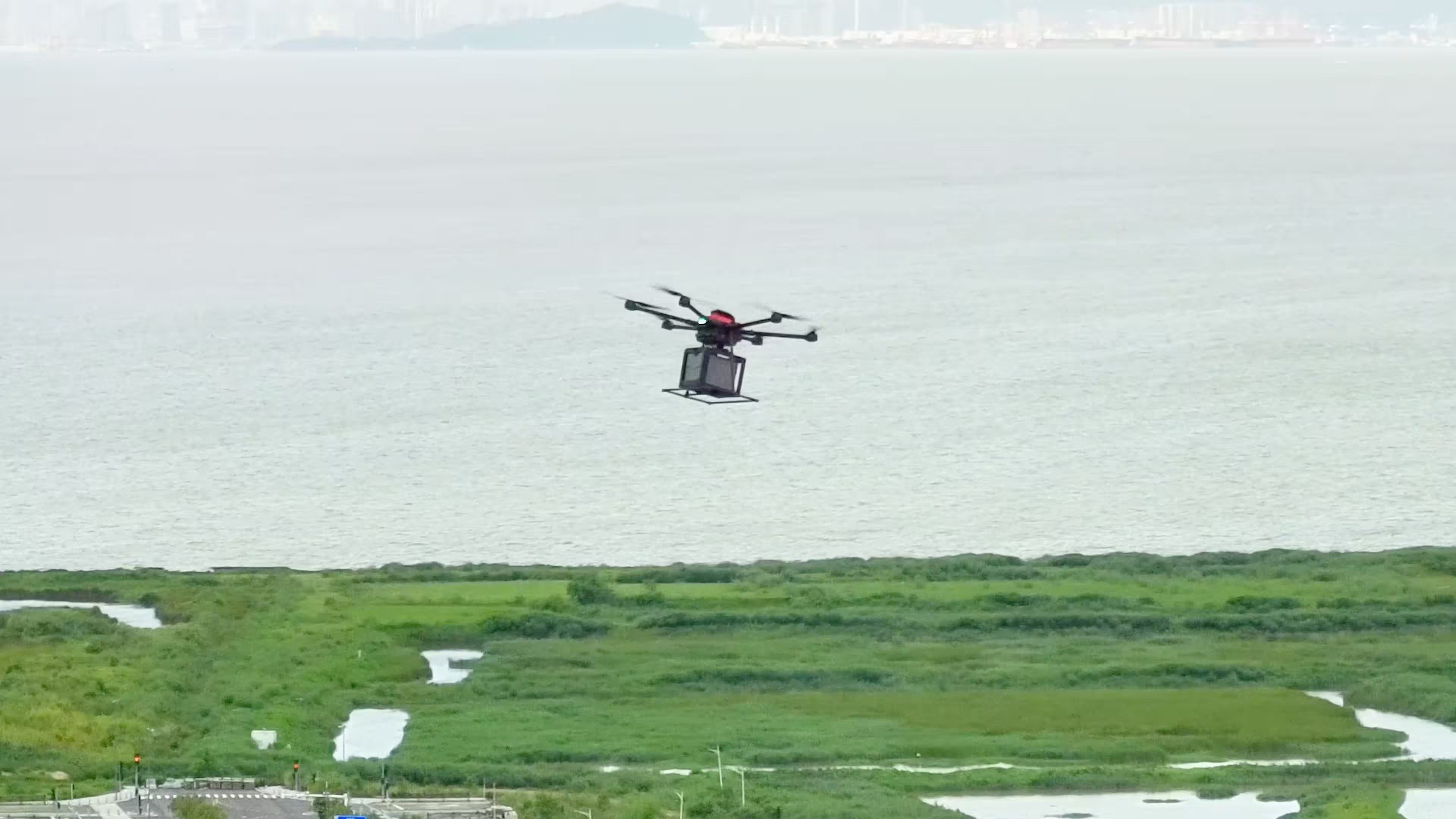 A Comprehensive Taxonomy of UAV Systems