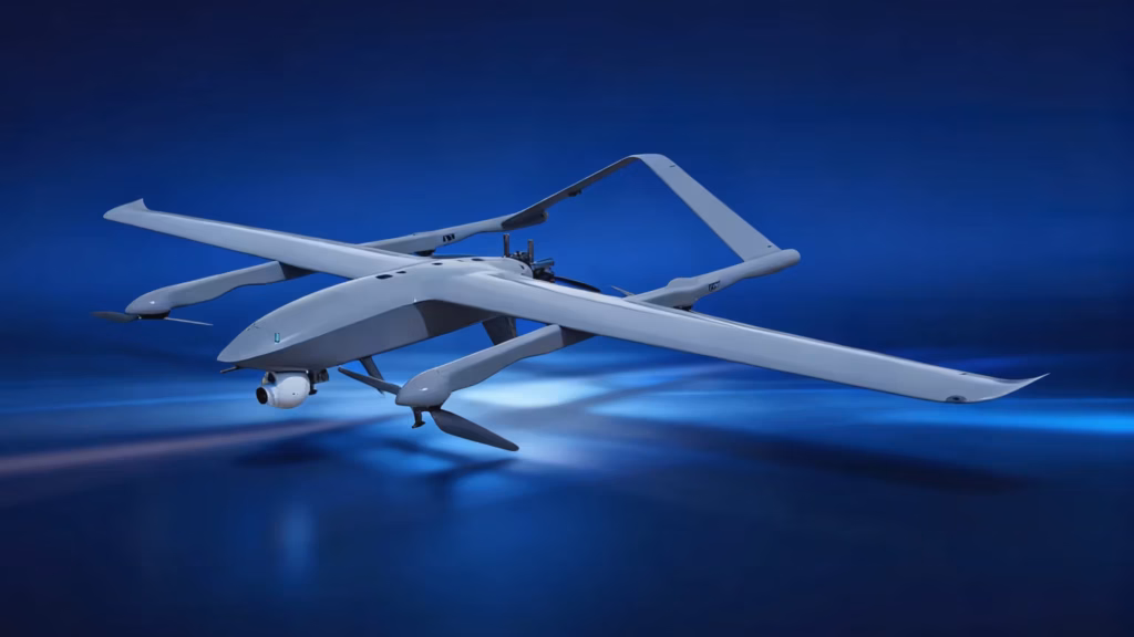 The Machine That Carries the Horizon: A Chronicle of the M11H