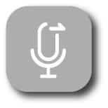 Megaphone Icon