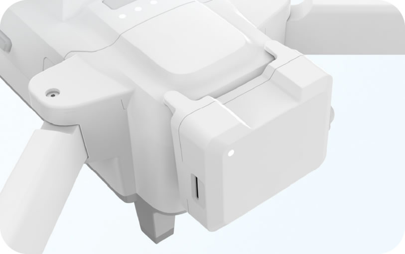 Megaphone Module