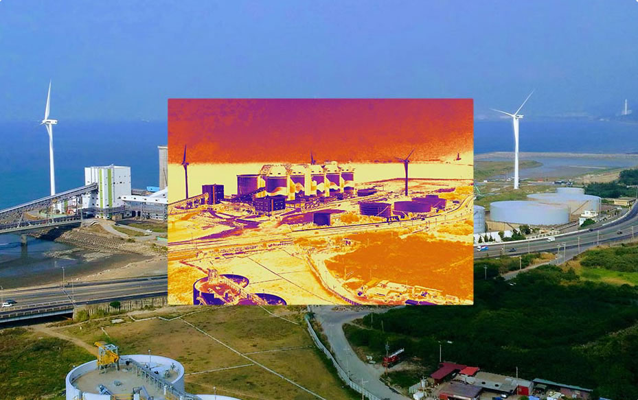 Thermal Imaging