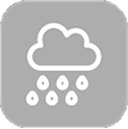 Rain-Proof Design Icon